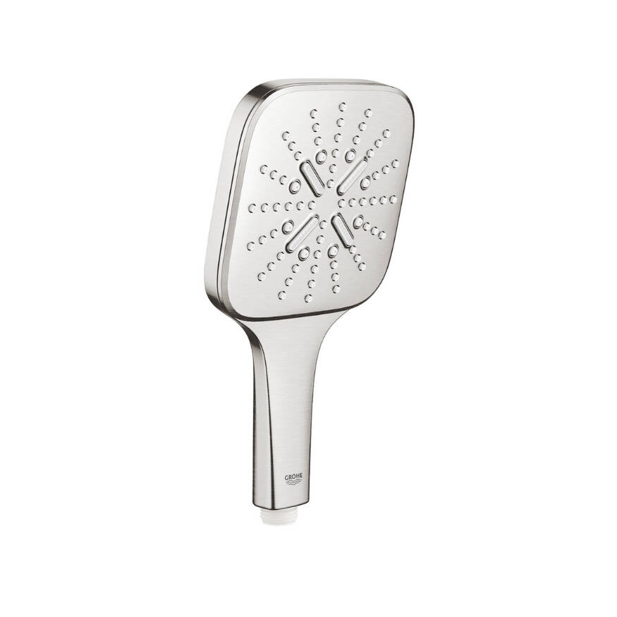 GROHE Rainshower SmartActive 130 Cube El Duşu 26582DC0