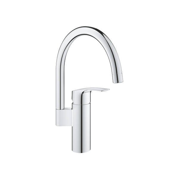 GROHE Eurosmart Tek Kumandalı Eviye Bataryası