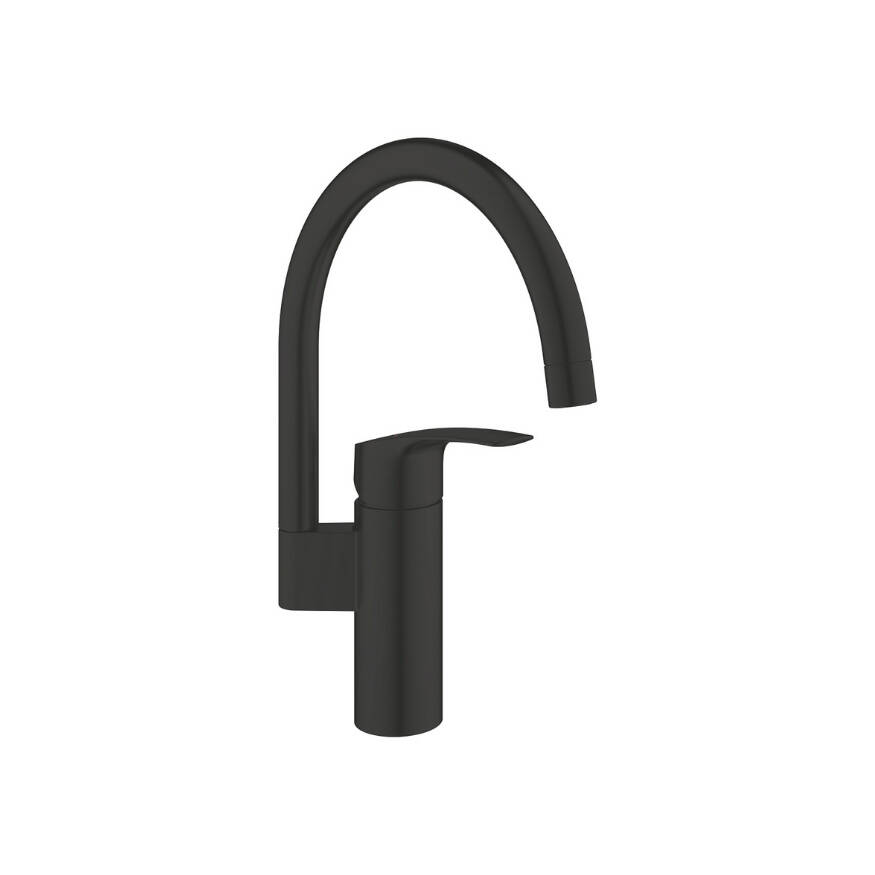 GROHE Eurosmart Tek Kumandalı Eviye Bataryası 332022433
