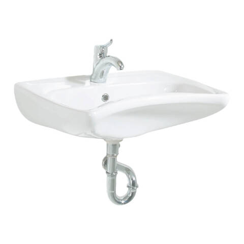 Creavit Bedensel Engelli Lavabo