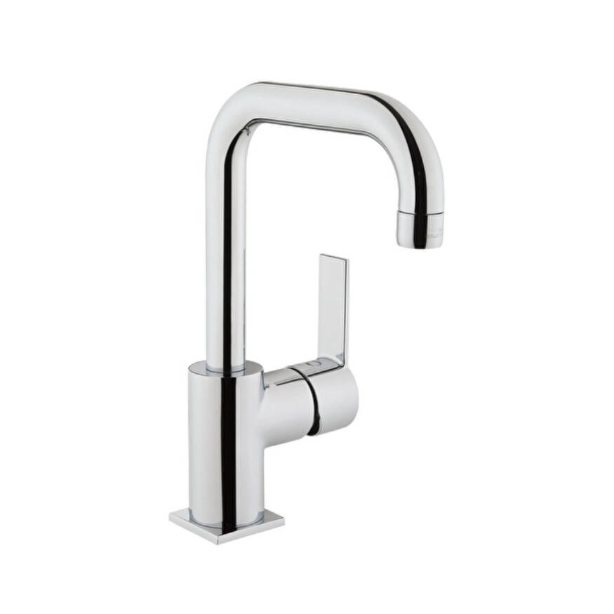 Artema Flo S Lavabo Bataryası Döner Borulu A41939