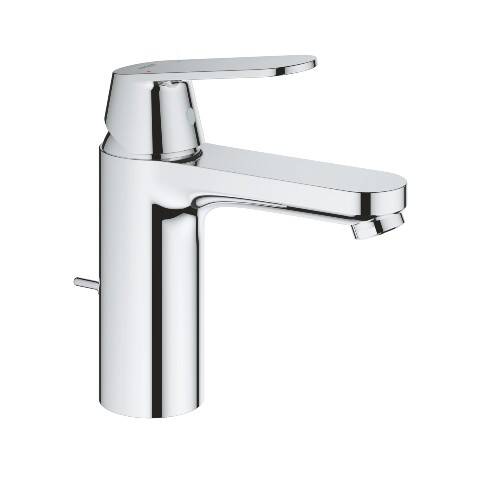GROHE Eurocosmo Tek Kumandalı Lavabo Bataryası M-Boyut