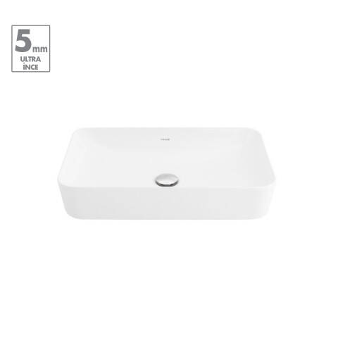 Creavit Ultra Lavabo Beyaz 60 cm