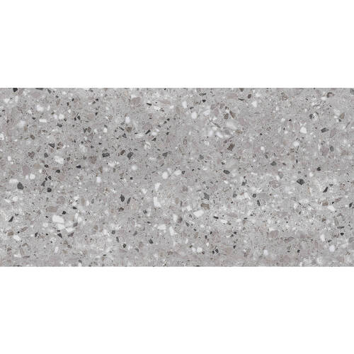 Bien Seramik 60x120 cm Pamfilya Antrasit Yer Karosu