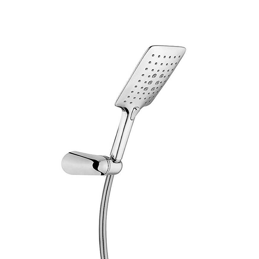 Artema Shine Square 3F El Duşu Takımı A45629STA