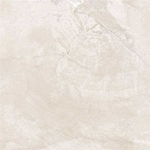 Duratiles 45x45 cm New Hazar Beyaz Yer Karosu