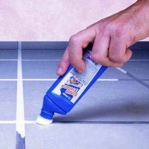 MAPEI Fuga Fresca 100 Derz Boyası Beyaz