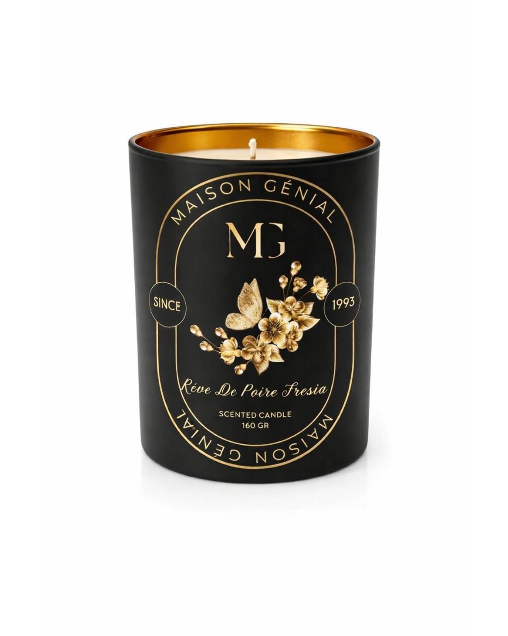 Reve De Poire Freesia Mum 210 Gr