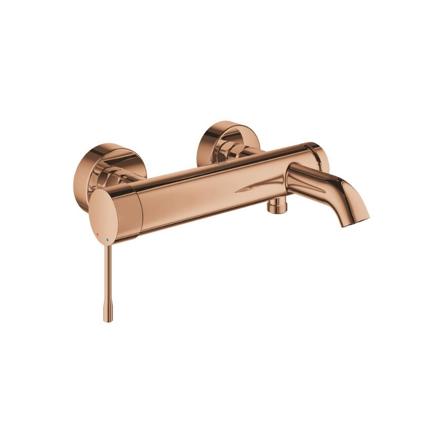 GROHE Essence Tek Kumandalı Banyo Bataryası 25250DA1