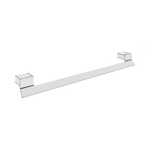 Bien Banyo Norma Uzun Havluluk Krom