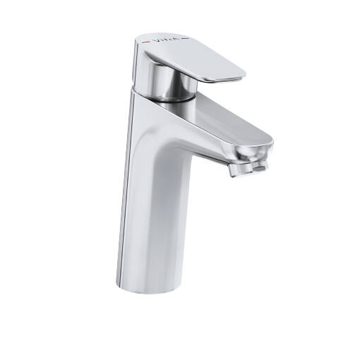Artema Twist Round Yüksek Lavabo Bataryası A42970