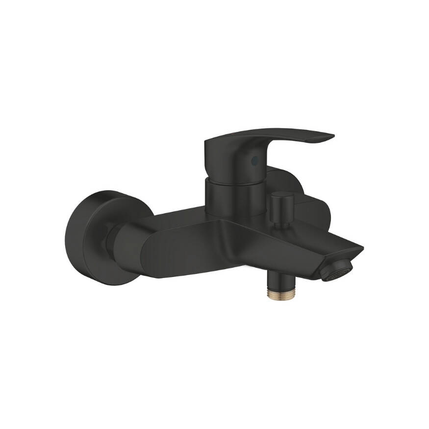 GROHE Eurosmart Tek Kumandalı Banyo Bataryası 333002433