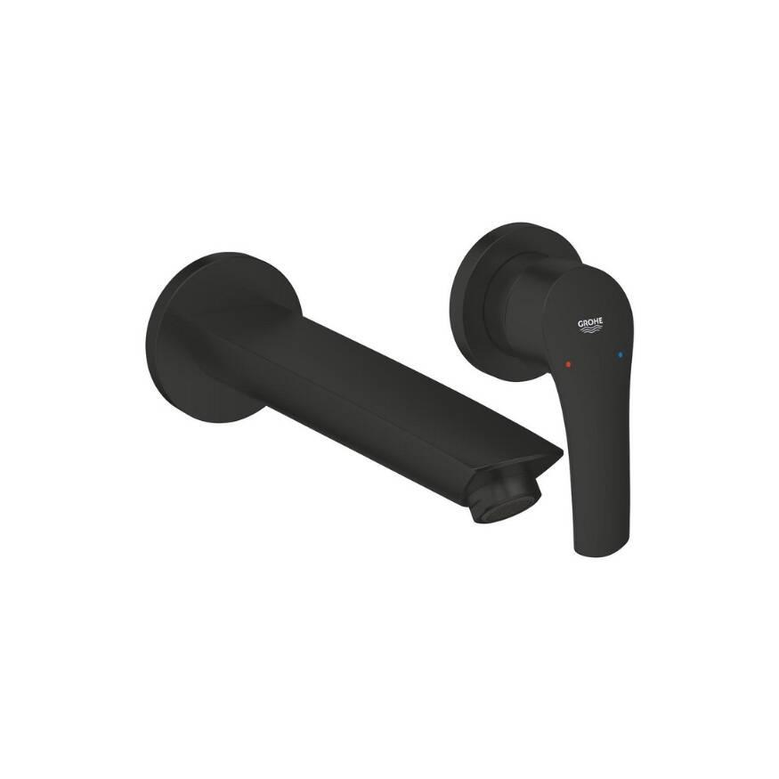 GROHE Eurosmart İki Delikli Lavabo Bataryası M Boyut 293382433