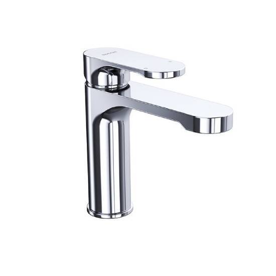 Bocchi Riva Tek Kumandalı Lavabo Bataryası