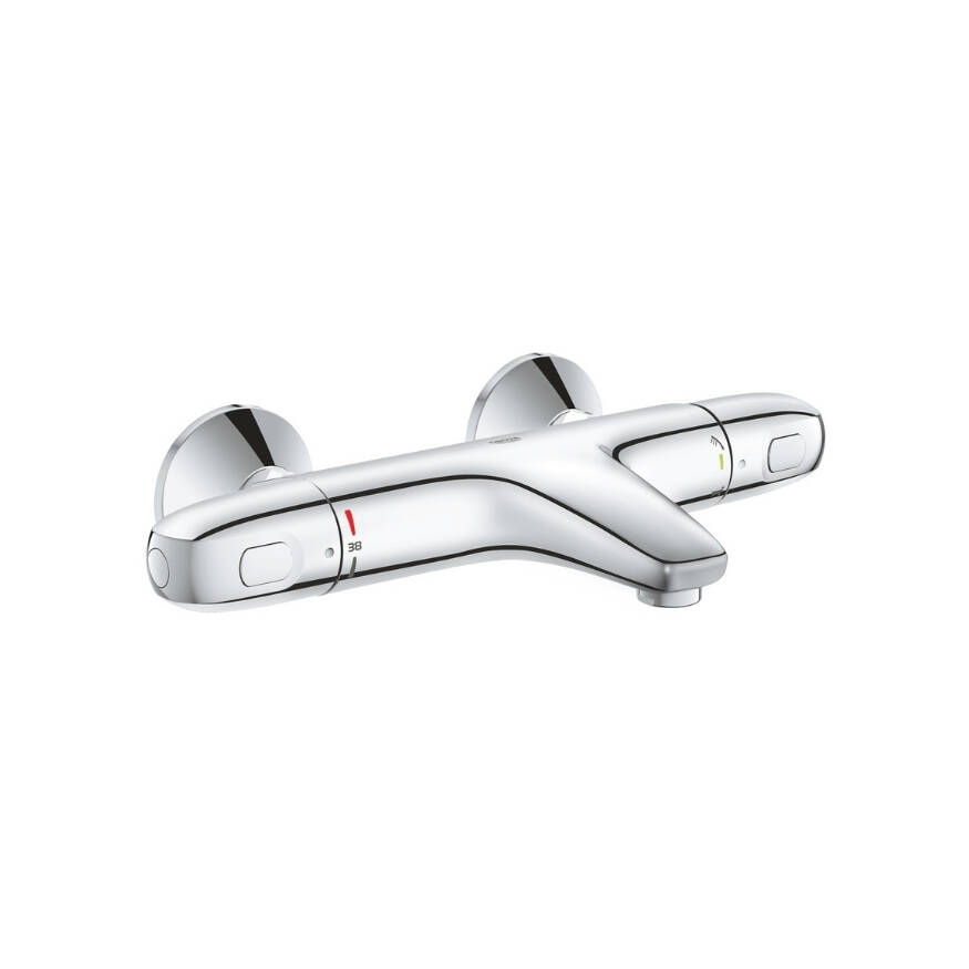 GROHE Grohtherm 1000 Termostatik Banyo Bataryası 34816003