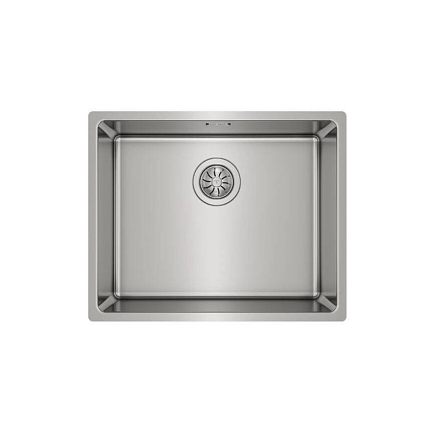 Teka BE Linea 50.40 RS15 Paslanmaz Çelik Eviye 115000005