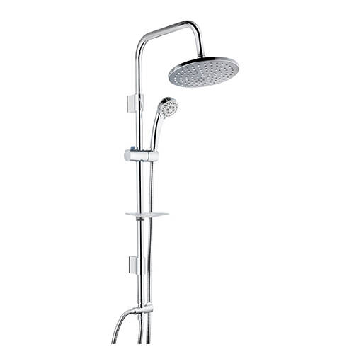 TEMA Rain Pratik 3F Duş Seti