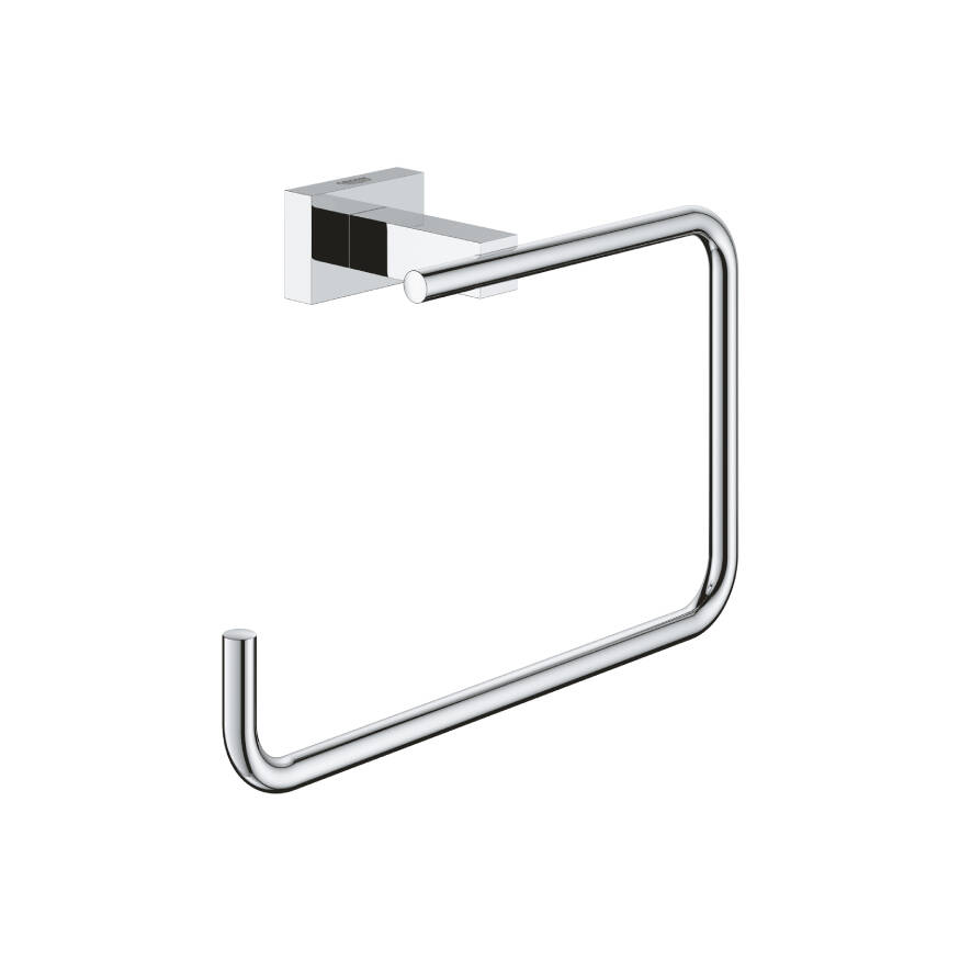 GROHE Essentials Cube Halka Havluluk 40510001