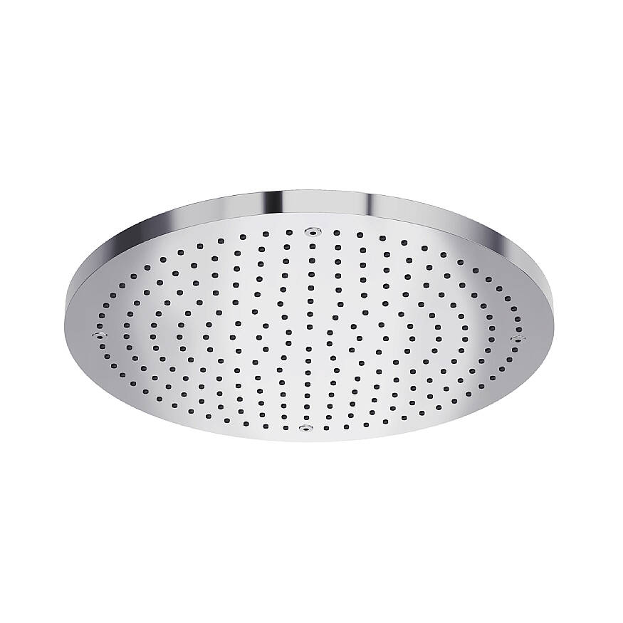 Bocchi 500RS Ankastre Tavan Duşu 50 cm