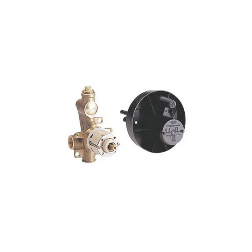 GROHE Rapido Ankastre Banyo / Duş Bataryası İç Gövde 33961000