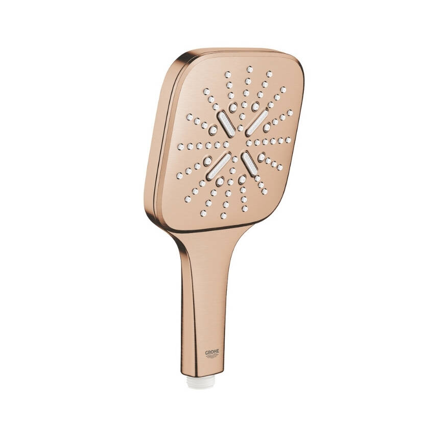 GROHE Rainshower SmartActive 130 Cube El Duşu 26582DL0