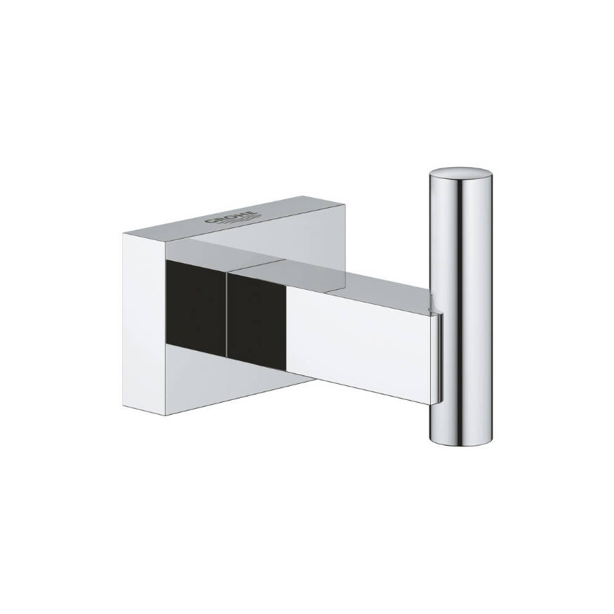 GROHE Essentials Cube Havlu/Bornoz Askısı 40511001
