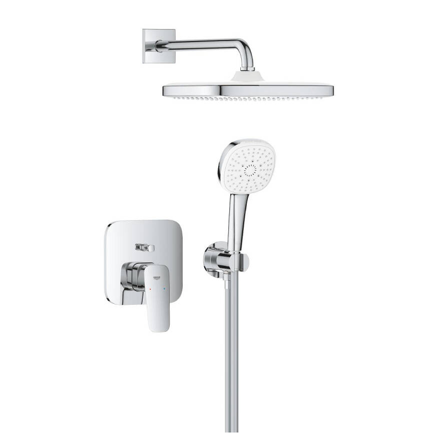 GROHE Cubeo Duş Seti