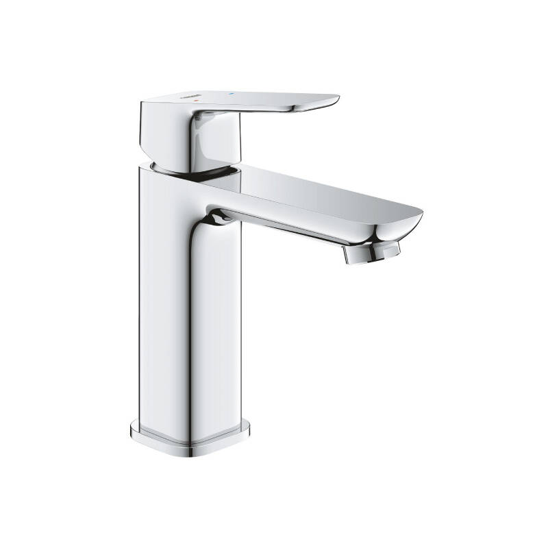 GROHE Cubeo Tek Kumandalı Lavabo Bataryası M Boyut