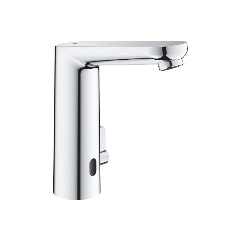 GROHE Eurosmart Cosmopolitan E Fotoselli Lavabo Bataryası L Boyut