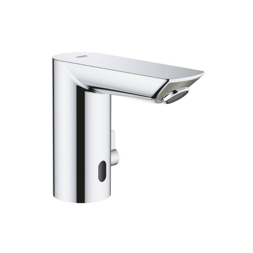 GROHE Bau Cosmopolitan E Fotoselli Lavabo Bataryası 36453000