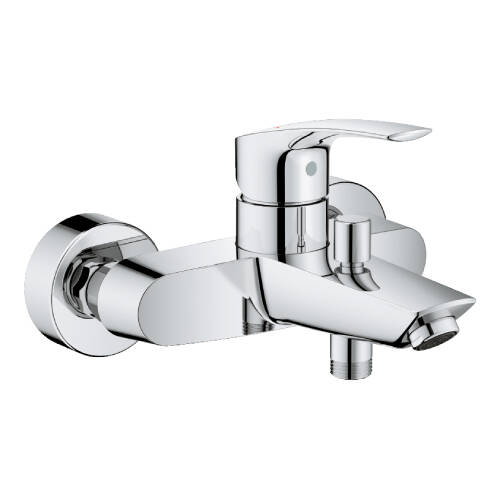 GROHE Eurosmart Banyo Bataryası