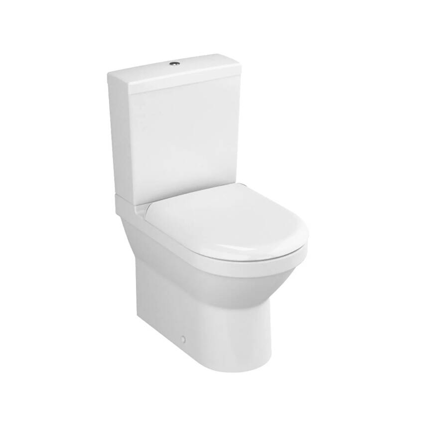 VitrA S50 Duvara Dayalı Klozet 5427L003-0092