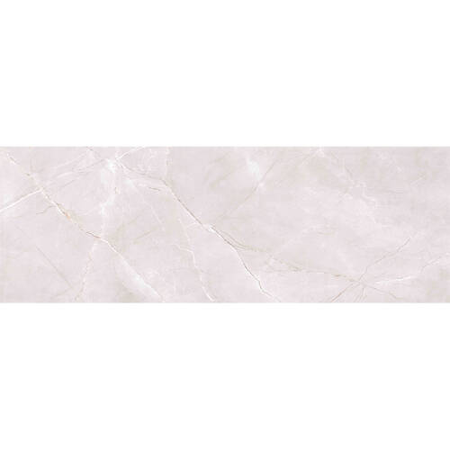 Bien Seramik 30x90 cm Marvel Latte Duvar Karosu
