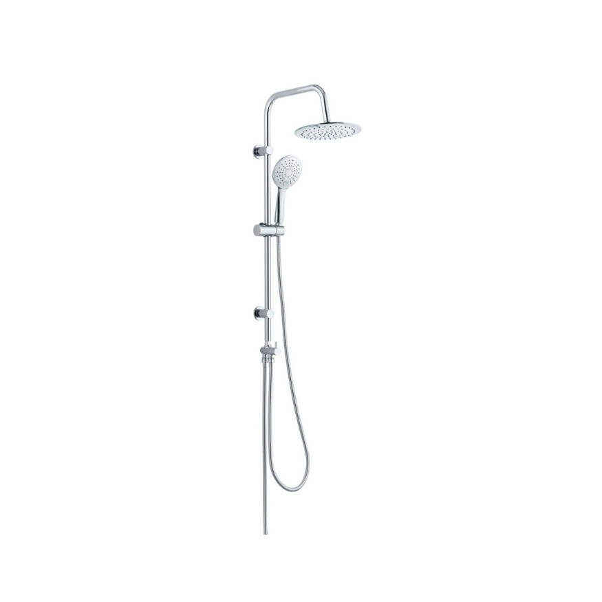 Tema Rain Plus Slim Tepe Duş Seti