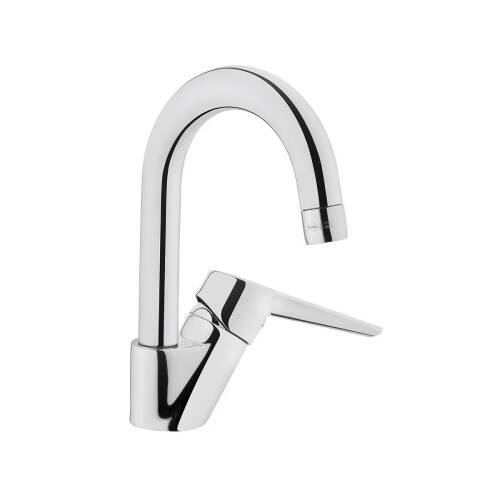 Artema Solid S Döner Borulu Lavabo Bataryası A42442