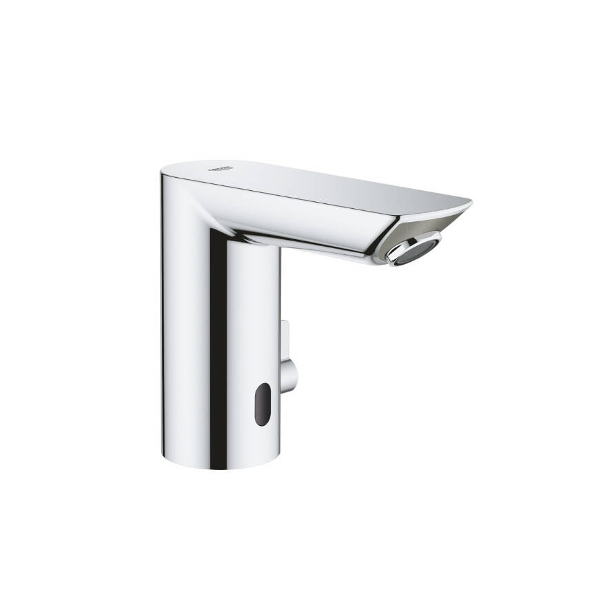 GROHE Bau Cosmopolitan E Fotoselli Lavabo Bataryası 36451000