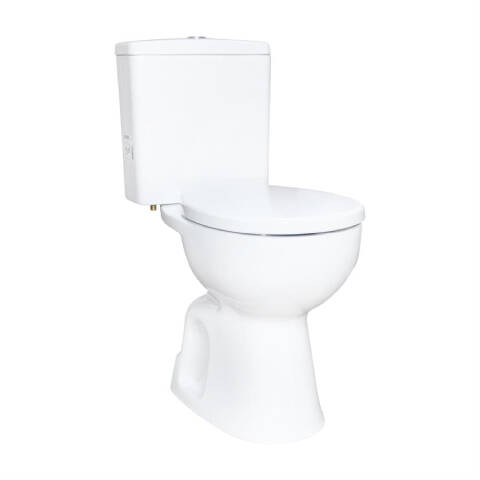 Bien Banyo Bedensel Engelli Rezervuarlı Klozet