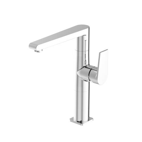Bien Banyo Pruva Yüksek Tip Lavabo & Eviye Bataryası