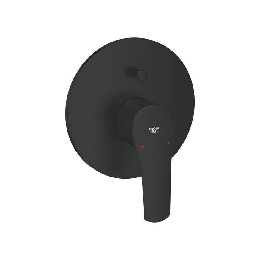 GROHE Eurosmart Ankastre Banyo / Duş Bataryası 194502433