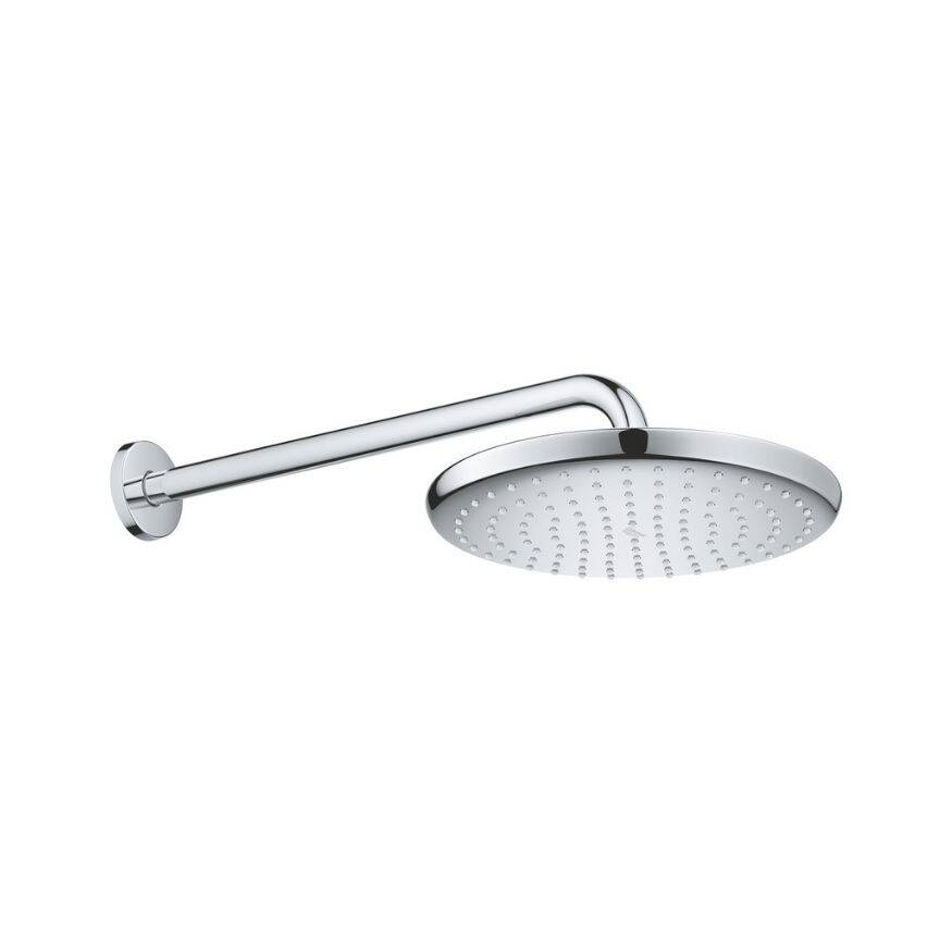GROHE Tempesta 250 Tepe Duşu Seti 380 mm. 26668000