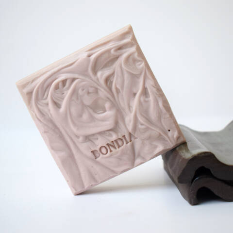 Bondia Soap Ebruli Sabun