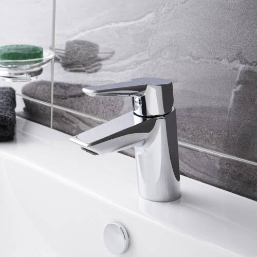 Artema Solid S Lavabo Bataryası A42440