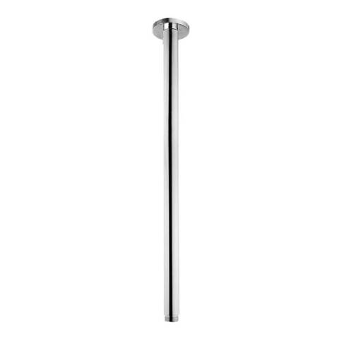 Bien Banyo Duş Başlığı Borusu Tavandan 40 cm