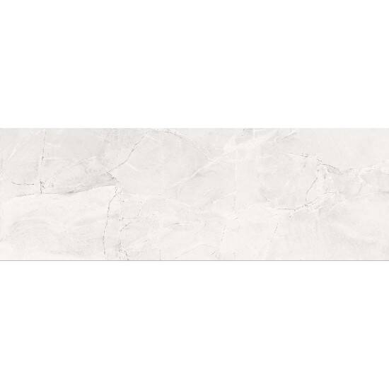 Bien Seramik 30x90 cm Delta Beyaz Duvar Karosu