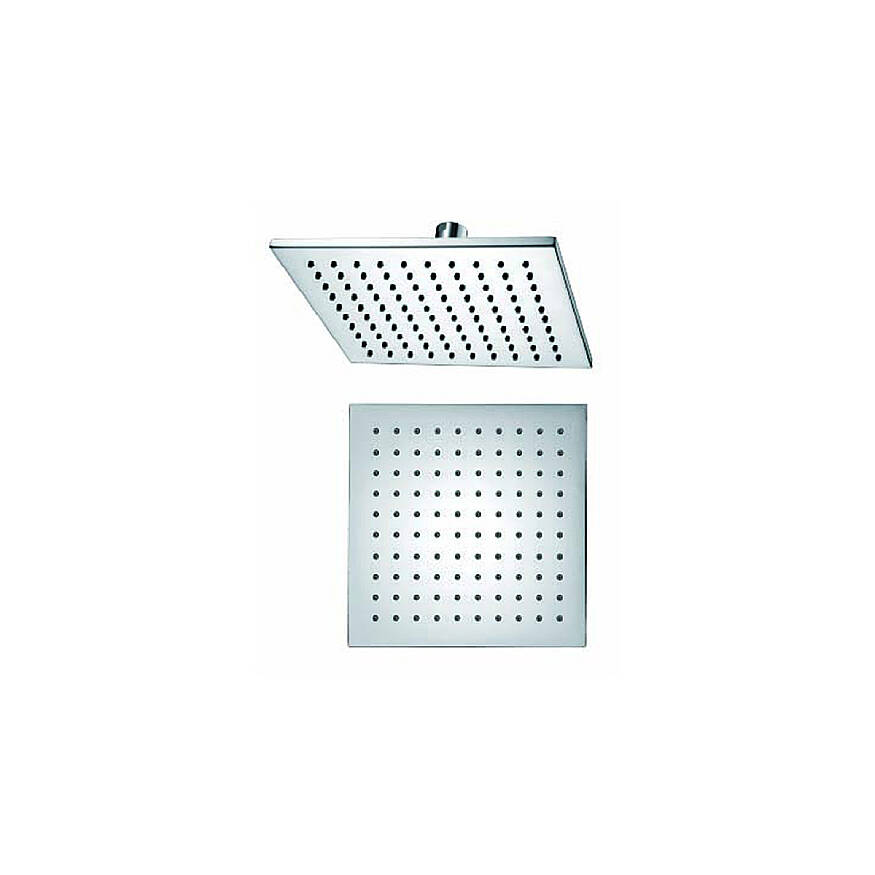 Bocchi Air2 200S Tepe Duşu 20 cm