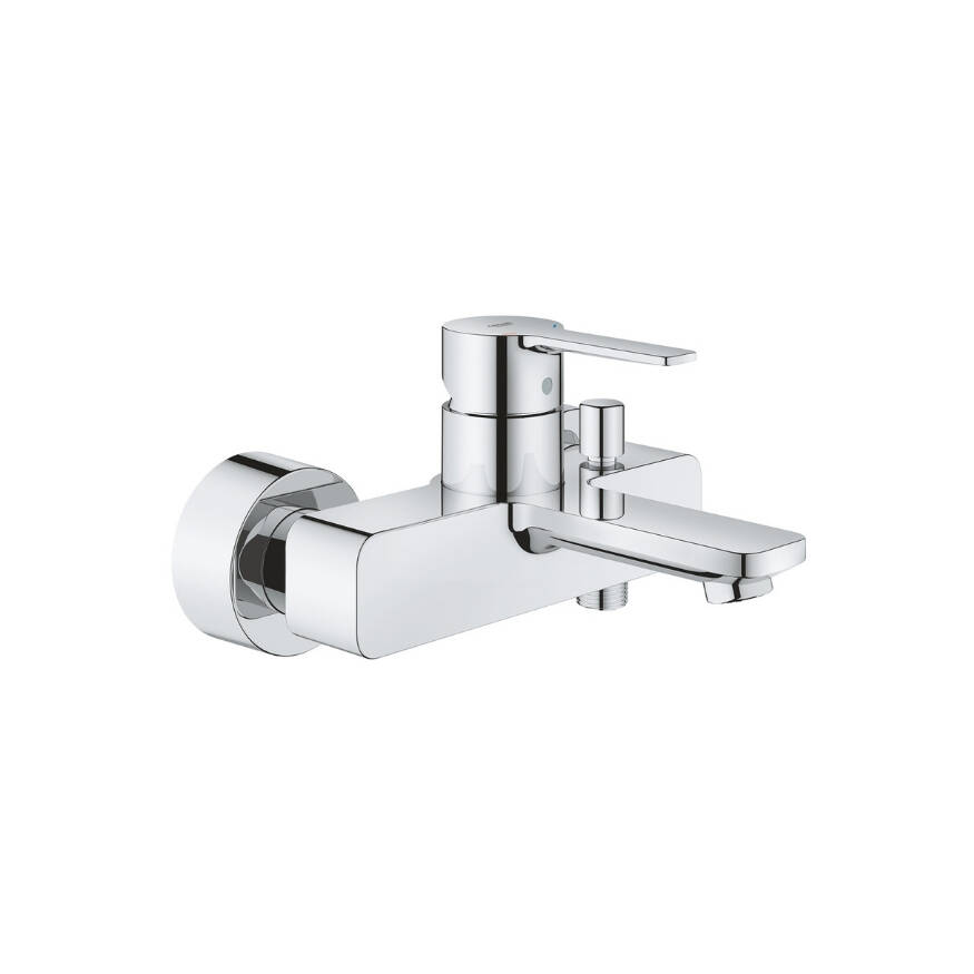 GROHE Lineare Tek Kumandalı Banyo Bataryası 33849001