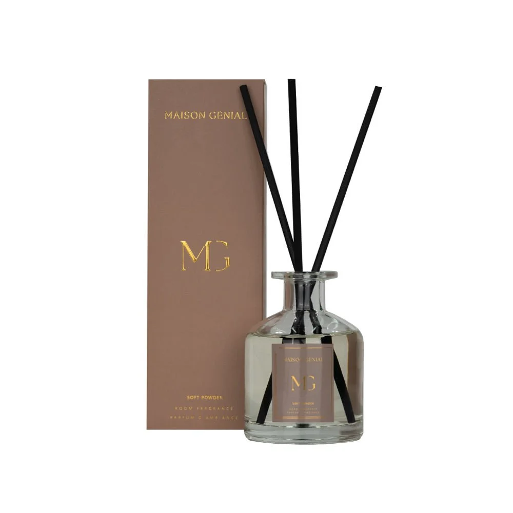 Maison Genial Soft Powder Difüzör 220cl