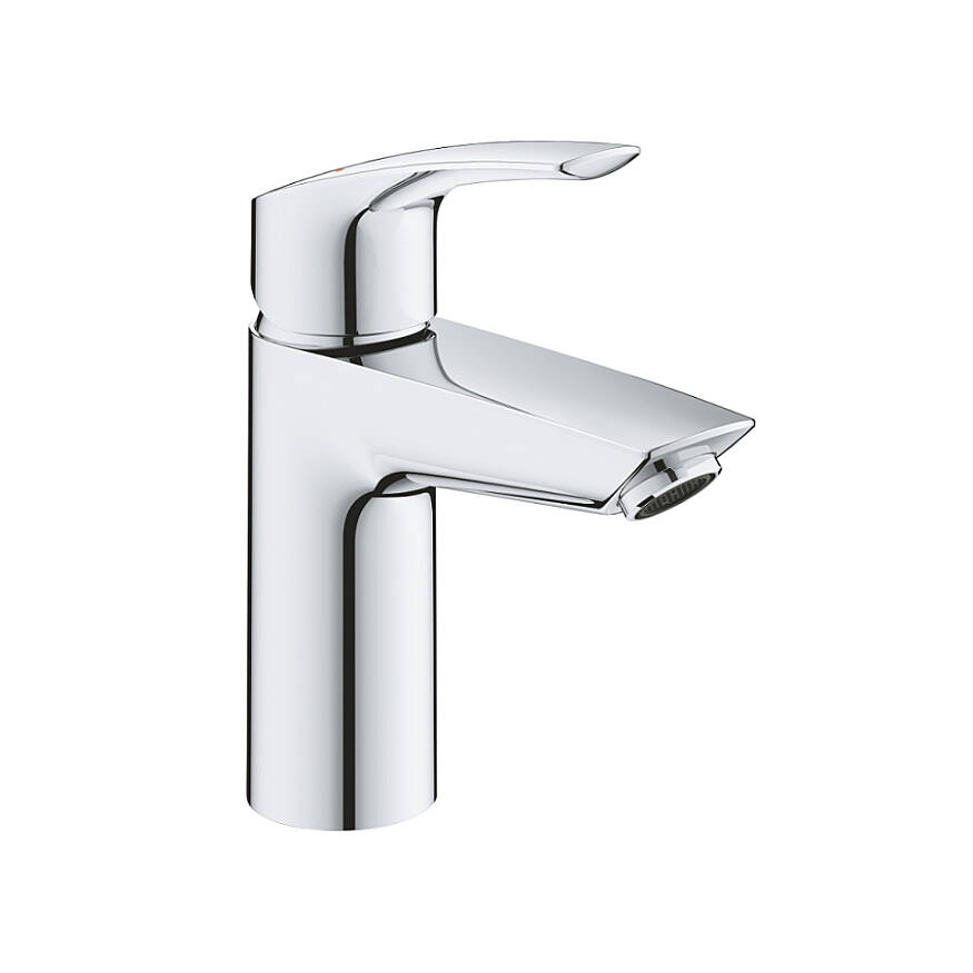 GROHE Eurosmart Tek Kumandalı Lavabo Bataryası S Boyut 32467003
