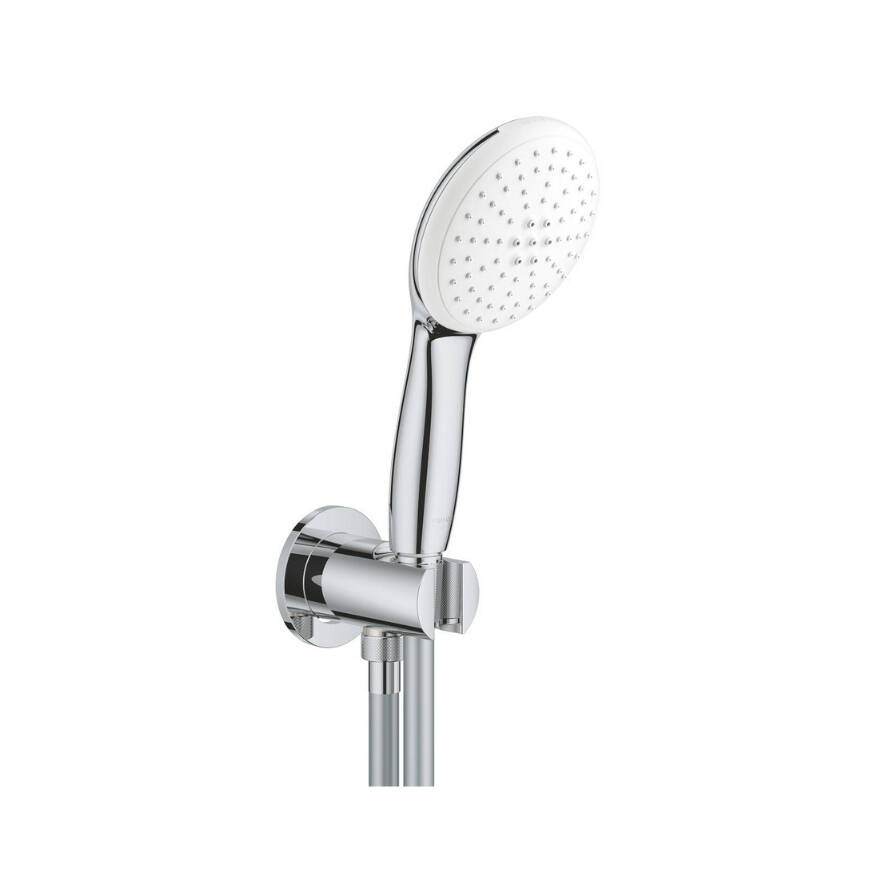 GROHE Tempesta 110 El Duşu Seti 26921003