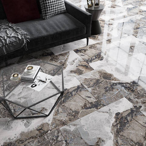 Bien Seramik 60x120 cm Arcturuse Yer Karosu